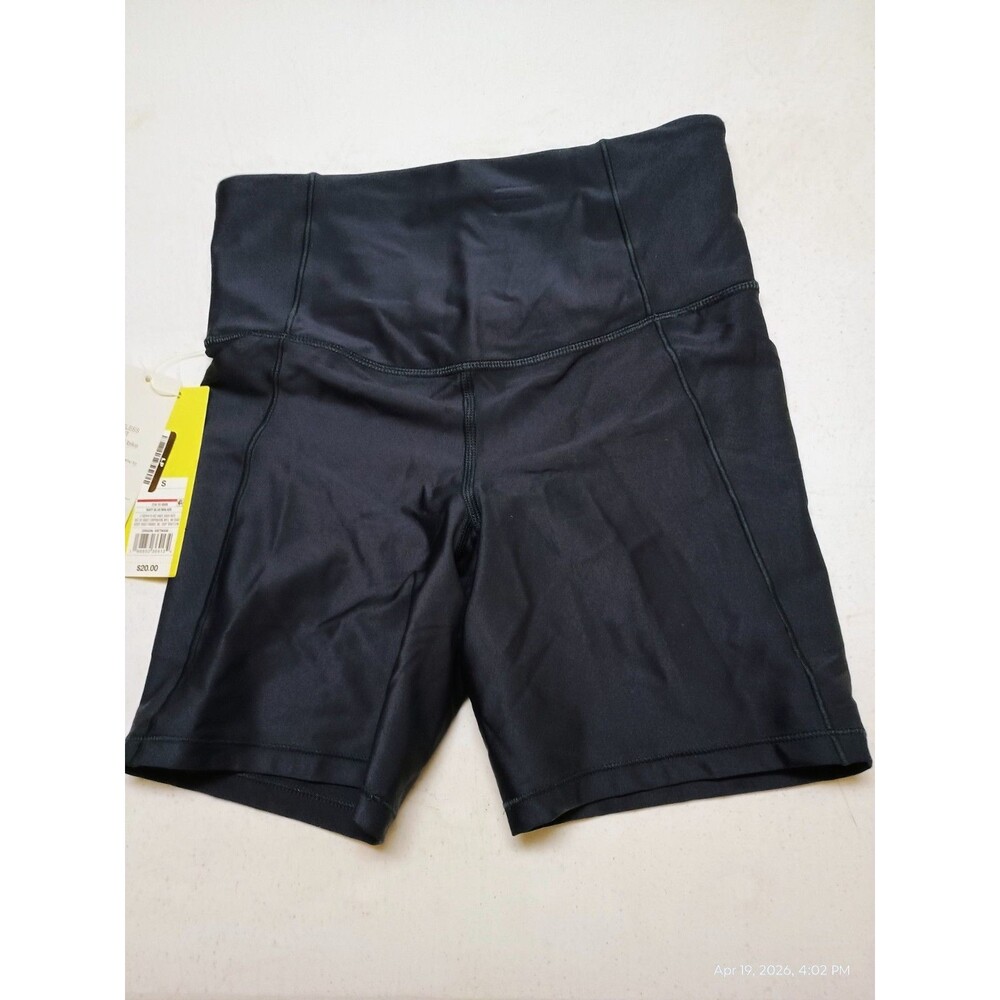 Womens Effortlesss Support Bike shorts